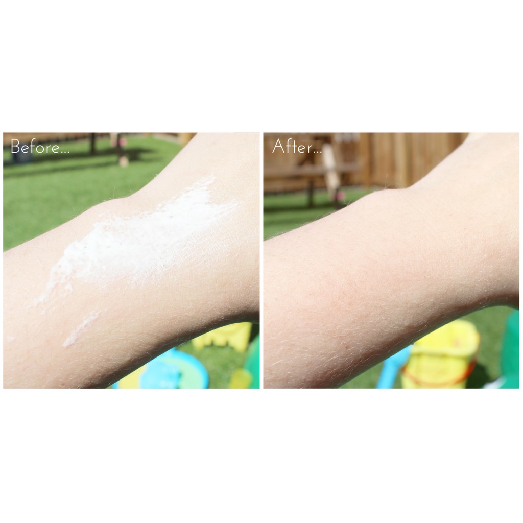 Sunscreen toàn diện Evy Technology Sunscreen Mousse SPF 50 & Evy Daily Defense Face Mousse SPF 50 kem chống nắng