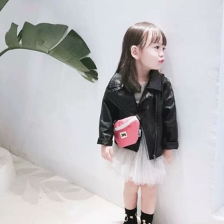 Áo da mềm quảng châu