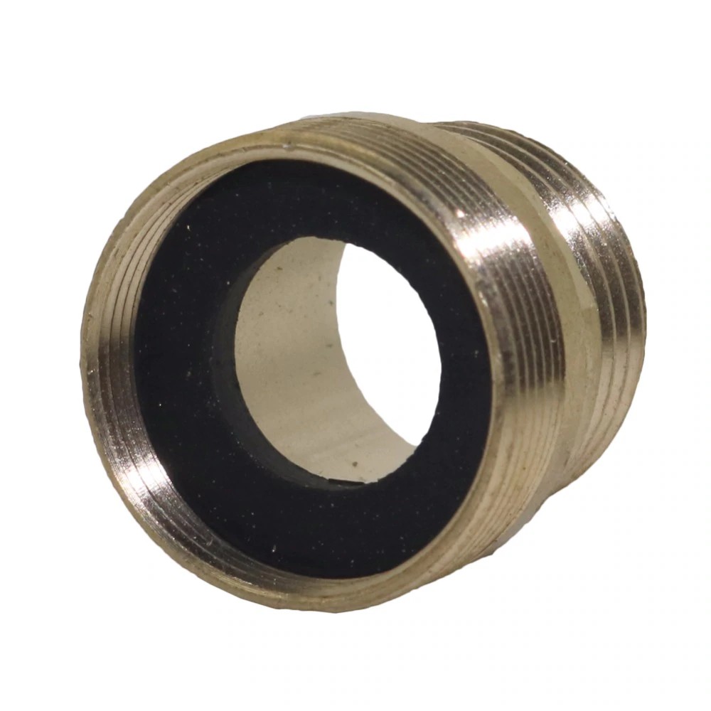 1 Đầu Nối Vòi Nước M22 Bên Trong / M24 1 / 2 "