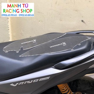 Ốp sườn mica winner X mẫu 2