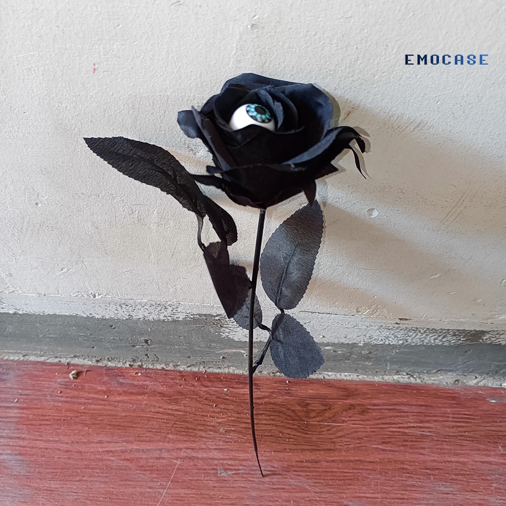 Hoa Hồng Nhân Tạo Sống Động Như Thật Dùng Trang Trí Khách Sạn