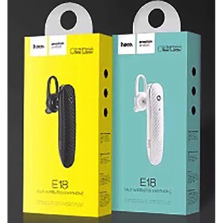 Tai nghe bluetooth Hoco E18
