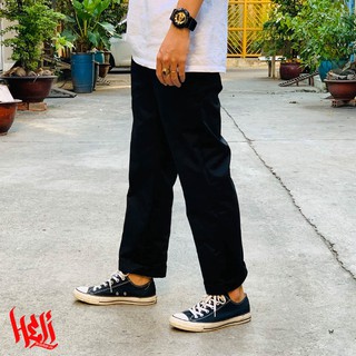 Quần dài Dickies chính hãng.