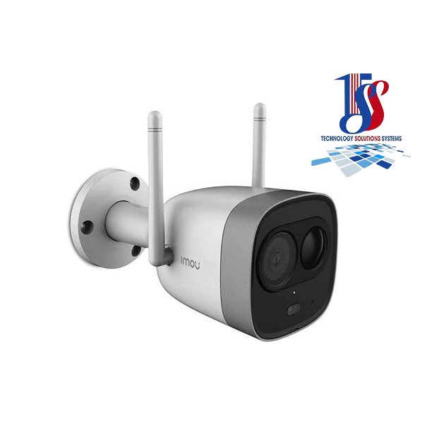 Camera IP Wifi 2.0MP IPC-G26EP-IMOU - Hàng chính hãng