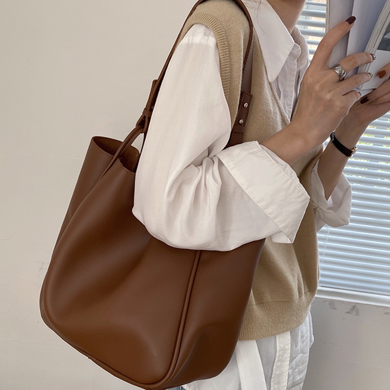 Túi Đeo Vai Phong Cách retro Thời Trang Cho Nữ