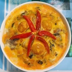 Mắm chưng Cá Lóc Châu Đốc An Giang 600g