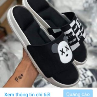Dép xinh order