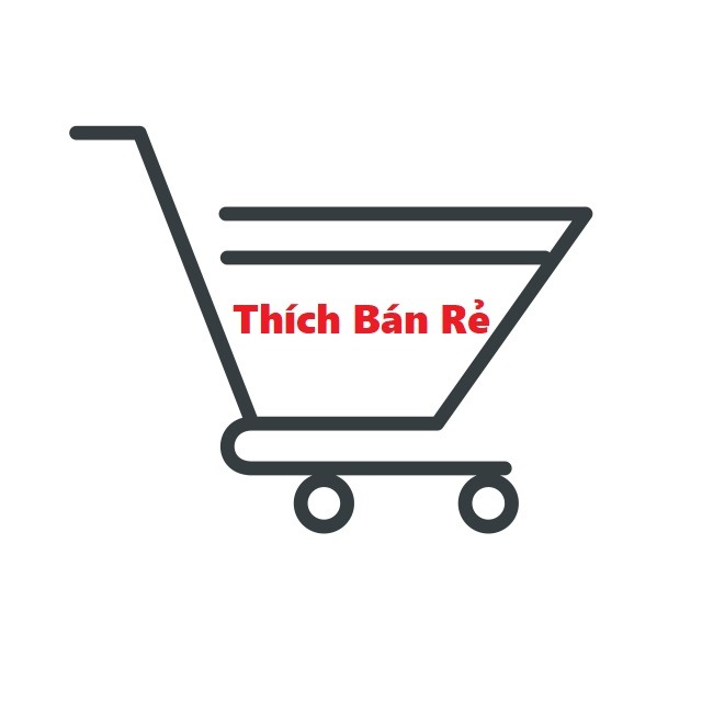 Thích Bán Rẻ .VN