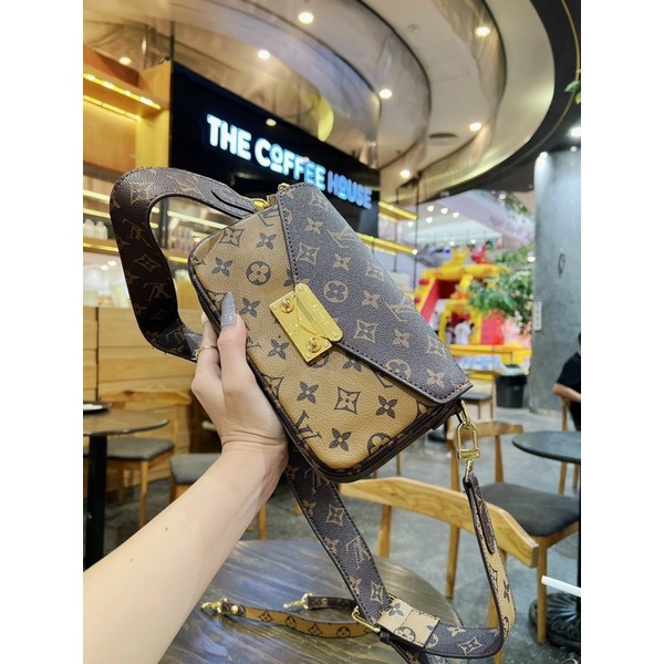 Túi lv mẫu mới 2022 hàng full box