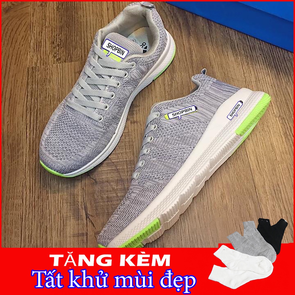 Giày nữ thể thao mẫu mới đẹp nhất đây ạ, giày thể thao nữ đẹp