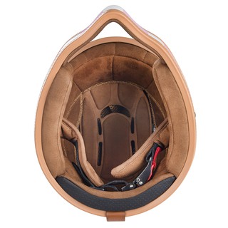 Mũ Bảo Hiểm Fullface ROYAL Classic M140