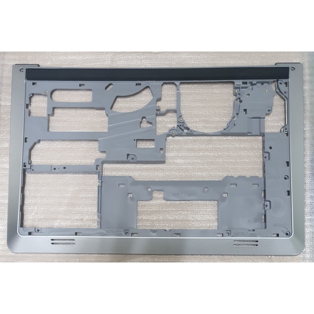 Vỏ laptop Dell Inspiron 5542 5547 5548