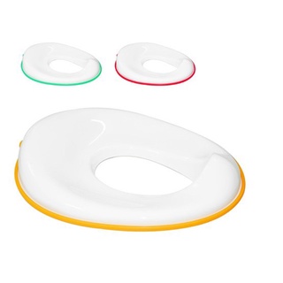 Thu gọn nắp bồn cầu cho bé Z012