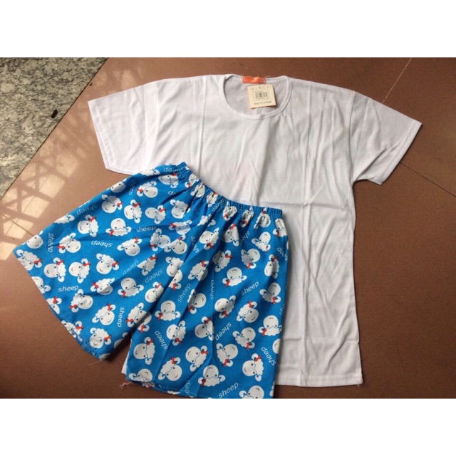 Combo 20 bộ cừu xanh