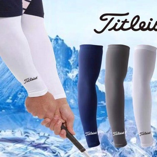 Bao Chống Nắng Ống Tay Golfer - titleist - Dụng Cụ Chống Nắng Golf