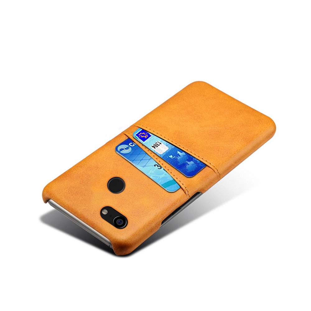 Ốp điện thoại dạng ví chống sốc có ngăn đựng thẻ cho Google Pixel 3 XL Pixel 2 XL Pixel XL