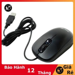Chuột quang có dây Genius DX-120