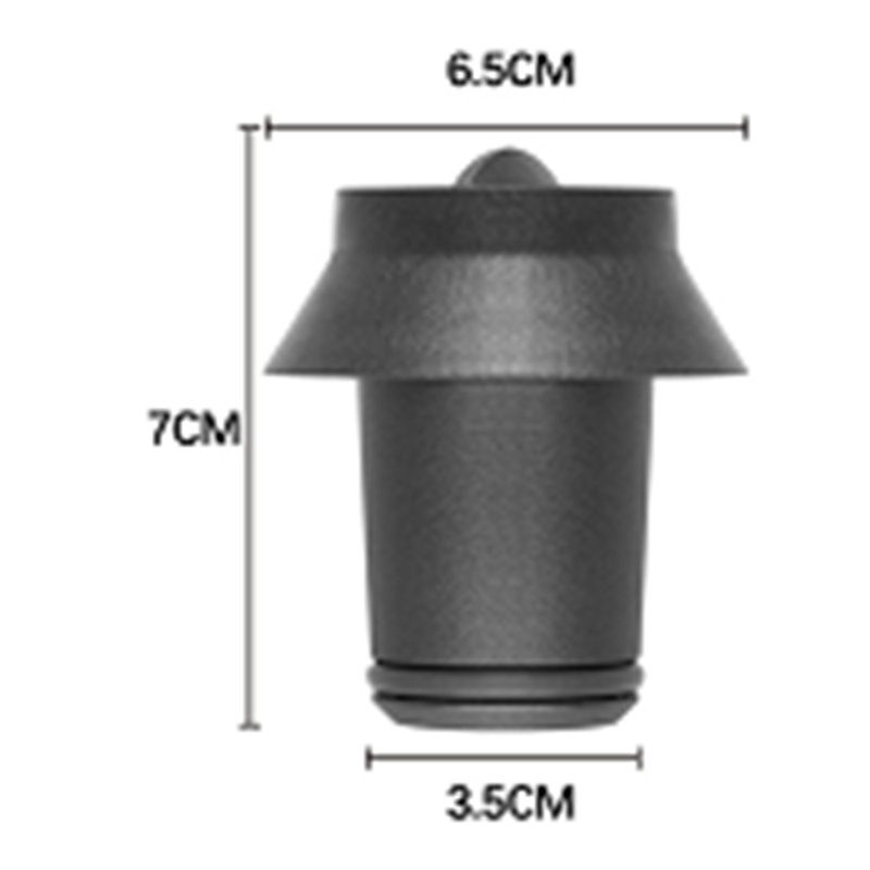 Đầu Nối Chuyển Đổi Cho Máy Sấy Tóc Dyson Chuyên Dụng