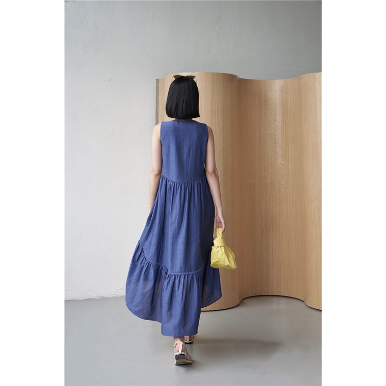 Đầm đuôi cá_Layya