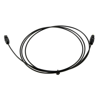 Cáp audio quang Toslink optical 1m