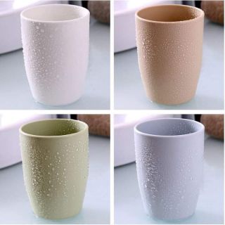 Ly uống nước, đánh răng chịu nhiệt