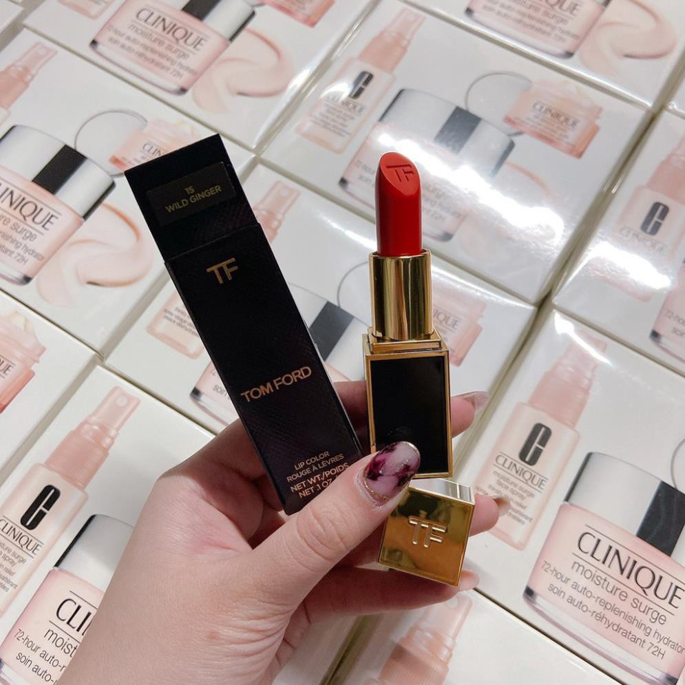 [HANG CHINH HANG] Son Tomford Matte các mã màu hot nhất hiện nay | BigBuy360 - bigbuy360.vn