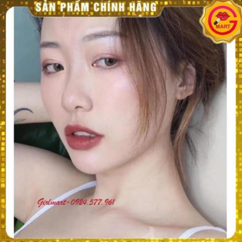 [1 ĐỔI 1] Son Mac Mocha 813 Satin - Màu cam đất thời thượng | BigBuy360 - bigbuy360.vn