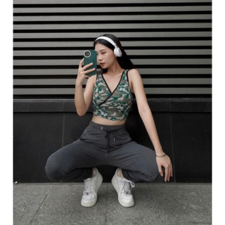 Quần Joggers dư xịn