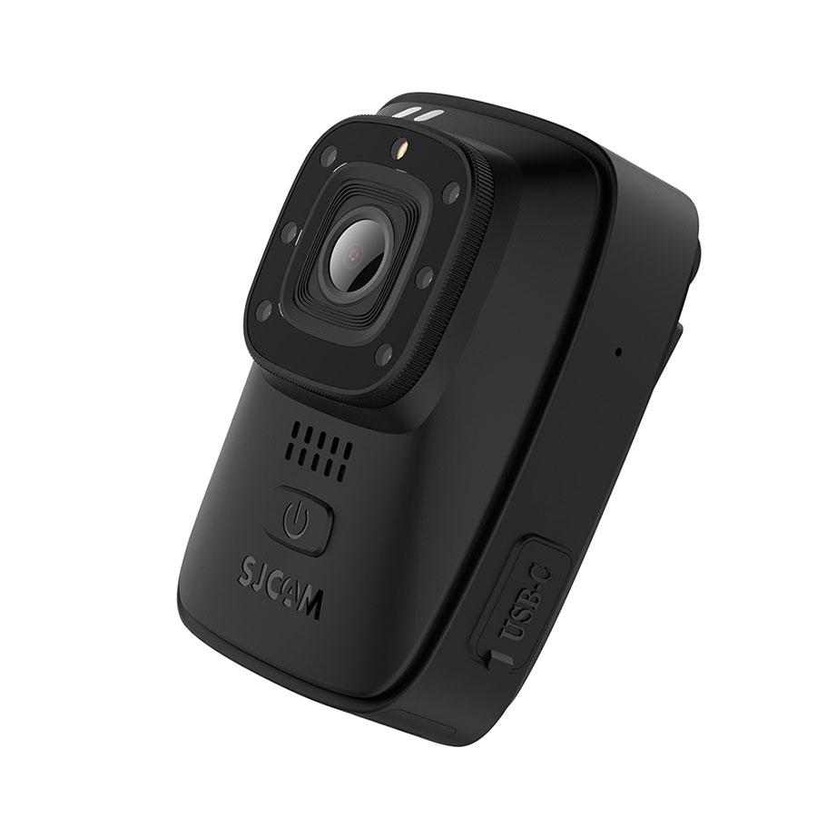 Camera hành trình SJCAM A10 - Tặng khóa học làm Video chuyên nghiệp