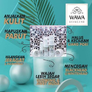 wawa skincare original