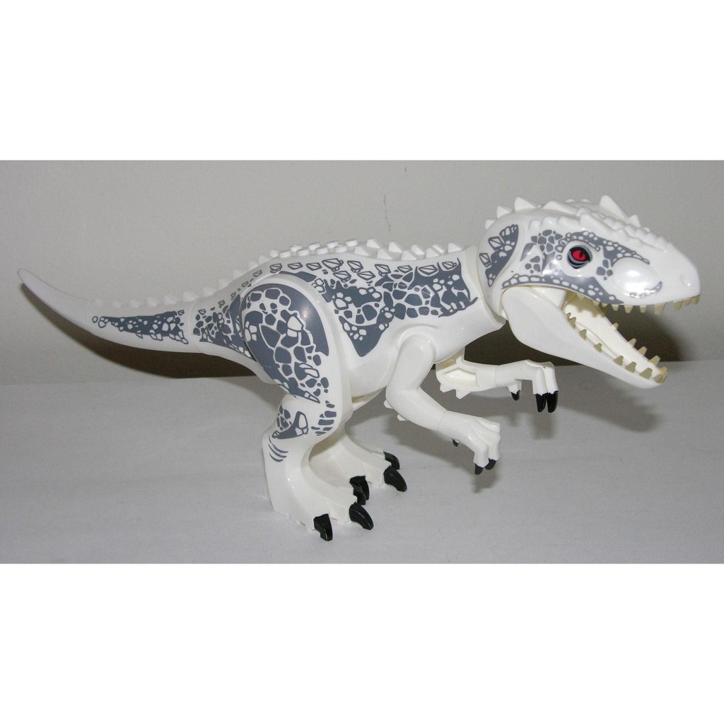 Lego Khủng Long Indominus Jurassic World Lele