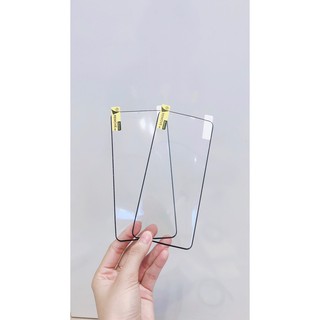 Miếng dán màn hình S20/S20P/S20U - Chính hãng Baseus