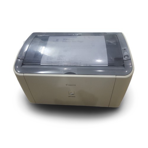 MÁY IN LASER ĐEN TRẮNG CANON LBP3000 ĐÃ QUA SỬ DỤNG - AALO.VN AALO.SHOP