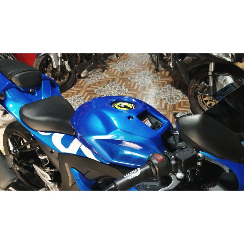 ốp bình xăng cho suzuki GSX R150 / S150