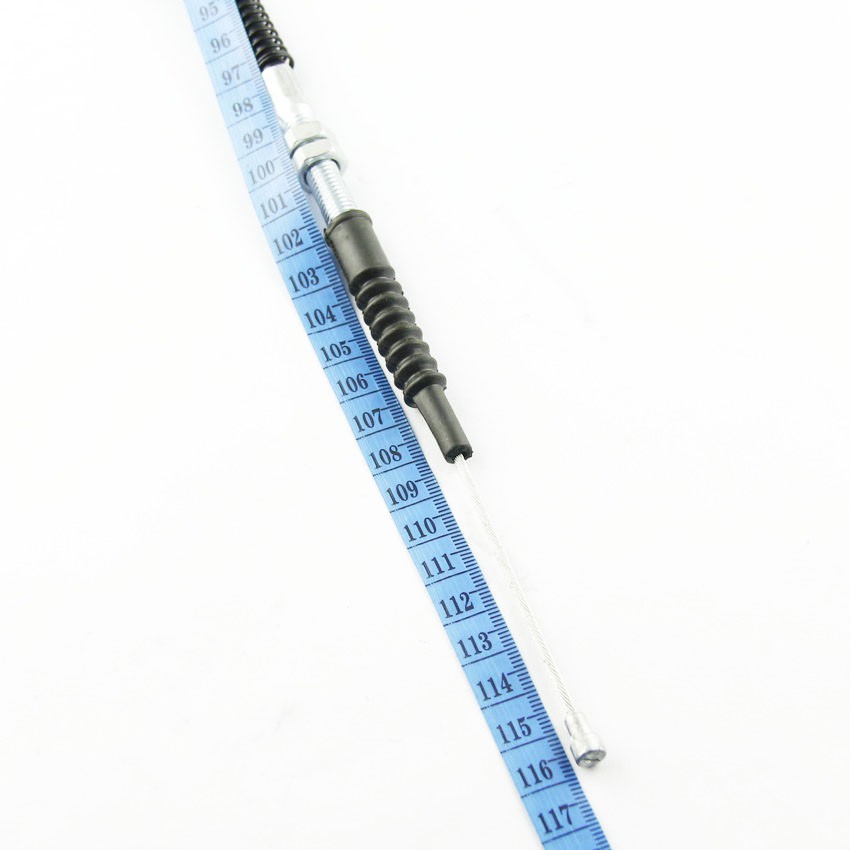 Dây Ly Hợp Chuyên Dụng Cho Xe Mô Tô Yamaha 5Y1-26335 - 00 XT600 1984-1989 XT550 1982-1983