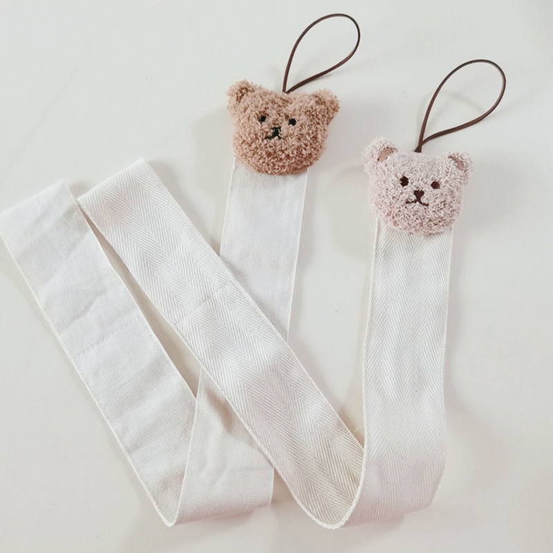 Giá Đỡ Kẹp Tóc Nơ BB Dành Cho Bé Gái