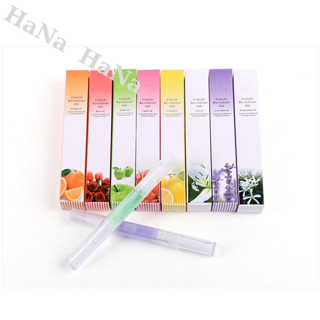 Bút dưỡng móng , dưỡng viền móng opi