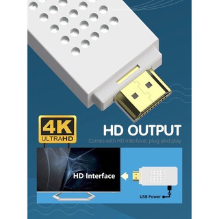 💥Vui Khỏe Có Ích💥 Máy chơi game stick 4K SỰ KẾT HỢP GIỮA HOẠT ĐỘNG THỂ CHẤT VÀ TRÒ CHƠI ĐIỆN TỬ - Chạy Bộ, Chém Hoa Quả