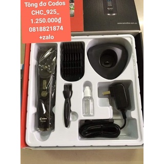 tông đơ cắt tóc cao cấp nhập khẩu