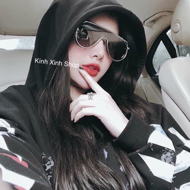 [Full Màu] Kính râm AFIX Unisex sành điệu