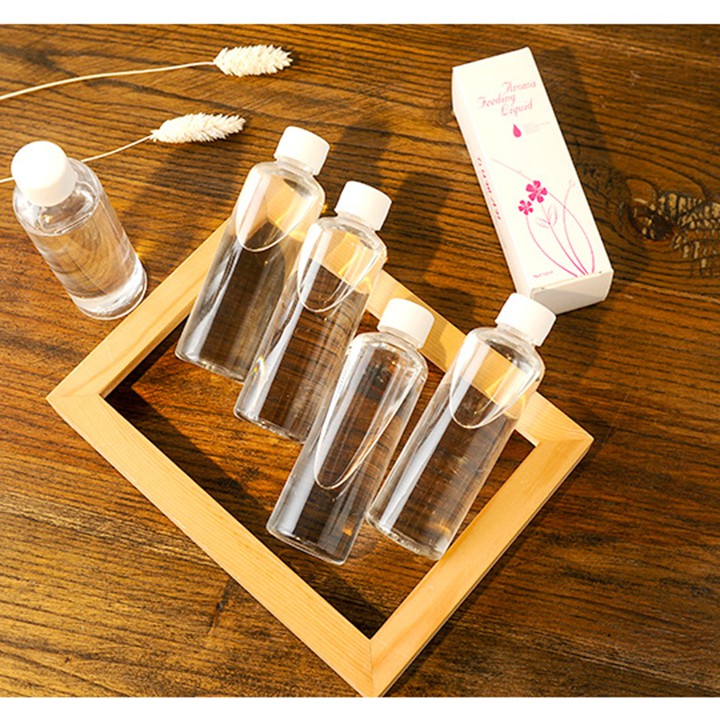 Tinh dầu nước hoa thay thế cô đặc 100ml dùng cho thơm phòng xe hơi youngcityshop 30.000