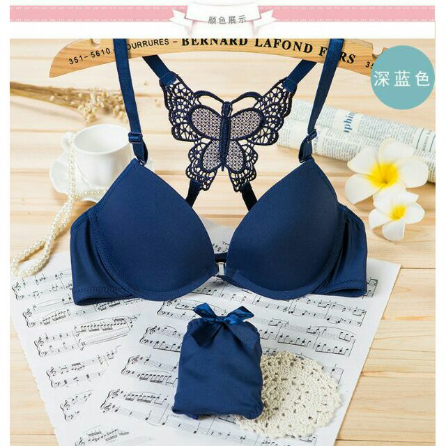 CHUYEN SỈ: SET BƯỚM CÀI TRƯỚC