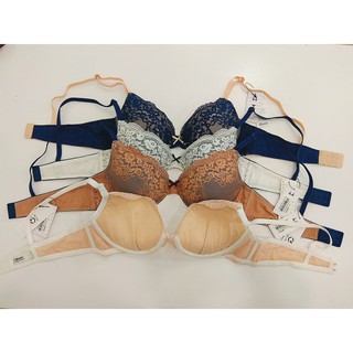 T-shirt bra fashion braw079