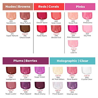 [Auth] [USA] Son bóng mềm môi REVLON Super Lustrous lipgloss