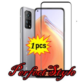 Cường Lực Xiaomi mi 10t pro / k30s 9d Full Màn Full Keo Không Chấm Liti
