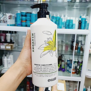 DẦU GỘI EVUAR CHỐNG RỤNG KÍCH THÍCH MỌC TÓC 758ML