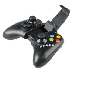 Tay cầm chơi game bluetooth IPEGA PG-9021 hỗ trợ PC/ANDROID/IOS (Đen) -dc2140