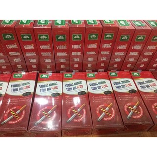 Bột cai thuốc lá- thuốc Lào Tâm An