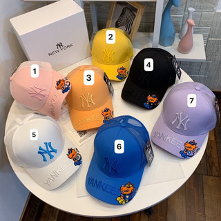 MẪU MŨ NEWYORK YANKEES CHO CÁC BÉ OD2279