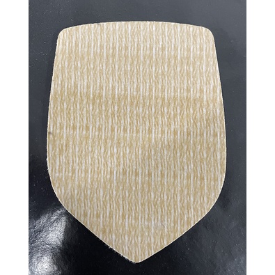 Miếng Dán Quần Áo Bóng Đá Flocking 2009-2022 FIFA